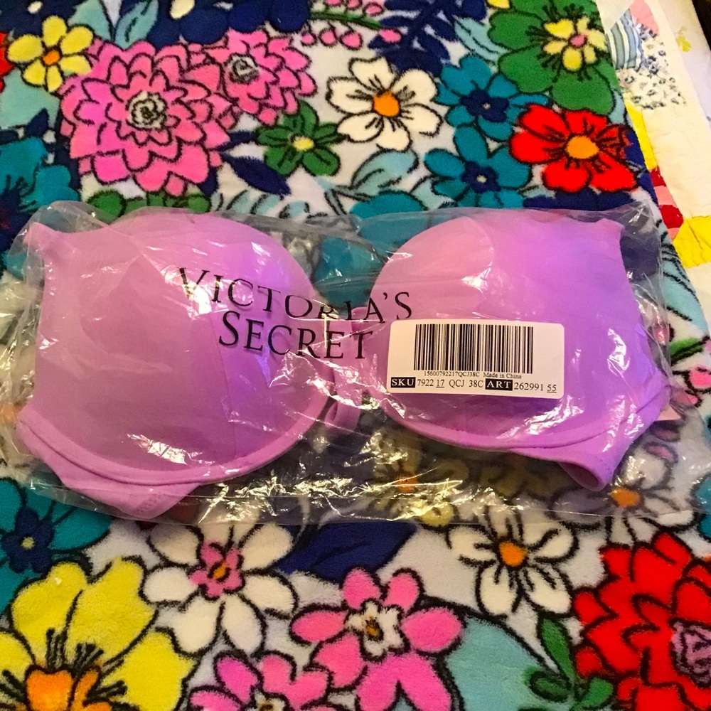 Victoria’s Secret Swim Bra